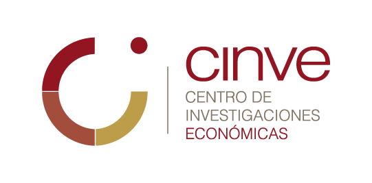 Cinve - Centro de Investigaciones Económicas logo